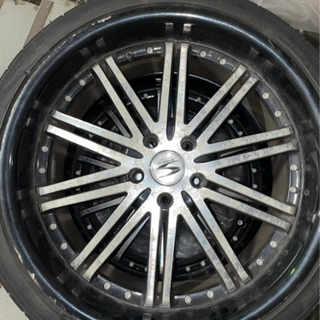 s-hold 20インチ 訳あり