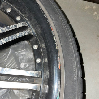 s-hold 20インチ 訳あり