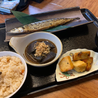 ランチスタッフ募集 週1でok 元気で明るい方大募集 賄い付き 給料手渡し ネイル自由 モリモリ 堺筋本町の飲食の無料求人広告 アルバイト バイト 募集情報 ジモティー