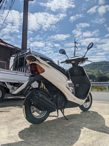 多数新品交換 ホンダ ライブディオsr Ypwatch Org