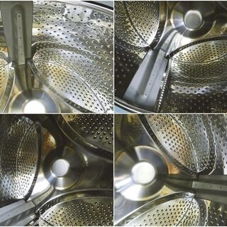 配送・設置無料】シャープ/SHARP【 ドラム式洗濯乾燥機 プラズマ 