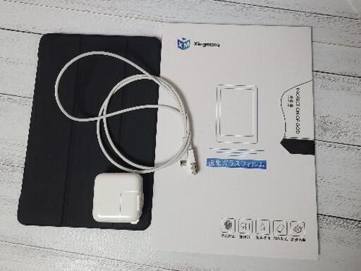 iPad mini 第5世代 64GB スペースグレイ Wi-Fiモデル 液晶不具合・傷無