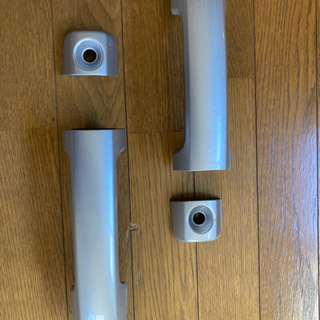 fjクルーザー 純正パーツセット