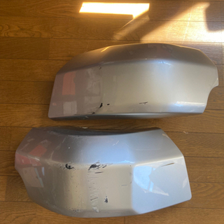 fjクルーザー 純正パーツセット