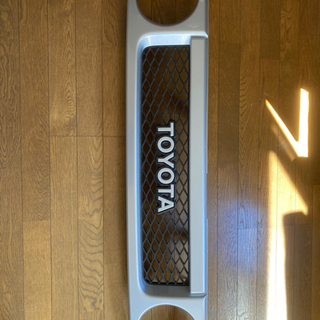 fjクルーザー 純正パーツセット