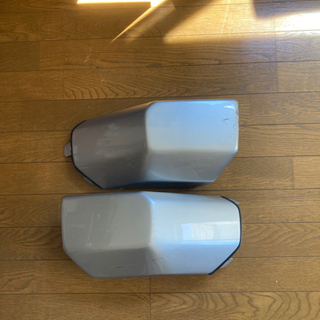 fjクルーザー 純正パーツセット