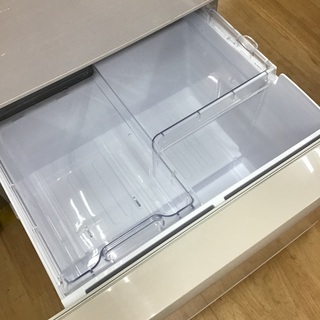 トレファク神戸新長田】SHARPの2015年製 5ドア冷蔵庫です【取りに来れる方
