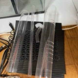 【引き取り限定】【現金のみ】90×45×45 OF水槽