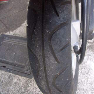 ホンダ　クレアスクーピー 4サイクル 京都市　近県配送可能