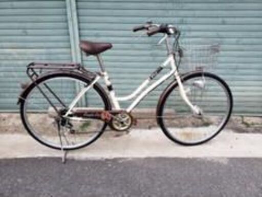自転車24インチママチャリ6段変速のおすすめ人気商品一覧 通販 - Yahoo 