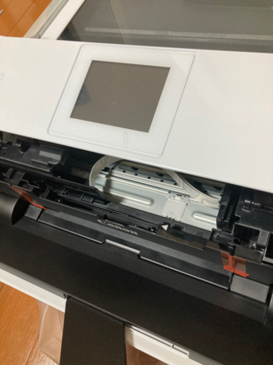 新品未使用 Canon PIXUS MG7130 ホワイト