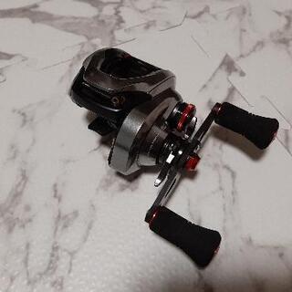 【10/9受付終了予定】21 スコーピオンDC 151HG　ベイトリール