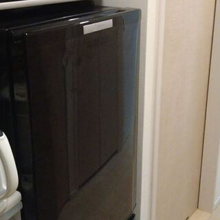 三菱電機 単身用冷蔵庫(10月末引き取り希望)