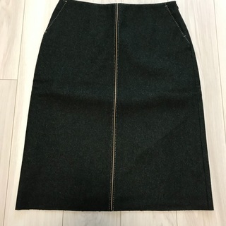 冬物スカートJCrew