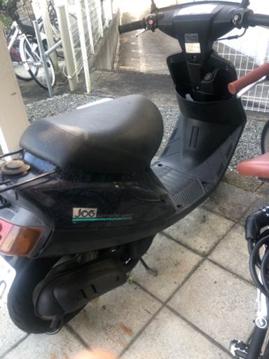 ️ジョグ️半キャップ(美品)付き | mayberrydental.ie