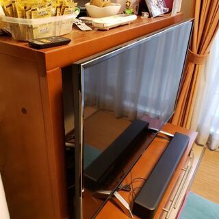 【ネット決済】コスガ製テレビボード