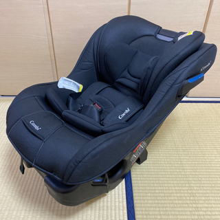 コンビ マルゴット BE ランプブラック