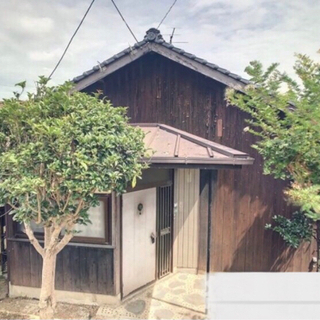 下関市元町 平屋戸建賃貸