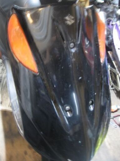 ■アドレスV125G　K6規制前　機関良好　パワフル　整備済み　実動車■ □アドレスV125G K6規制前 機関良好 パワフル 整備済み 実動車□