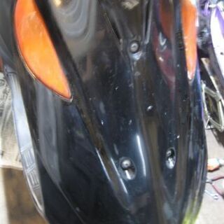 ■アドレスV125G　K6規制前　機関良好　パワフル　整備済み　実動車■