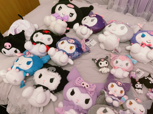 クロミちゃんぬいぐるみ かなへび ロープウェイ入口のおもちゃの中古あげます 譲ります ジモティーで不用品の処分
