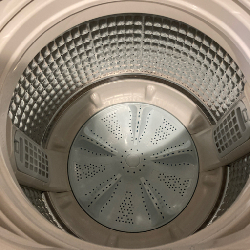 2020年製造　AQUA 洗濯機