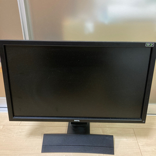 【ネット決済】BENQ ゲーミングモニタ 24インチ 120hz