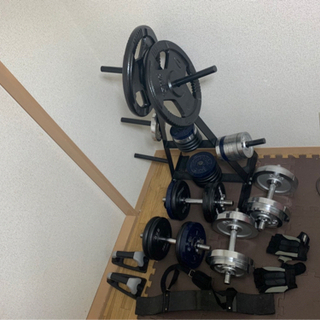 筋トレ器具など　まとめ売り　