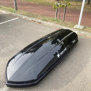 THULE スーリー ルーフボックス Dynamic800 M | tintasmarfim.com.br
