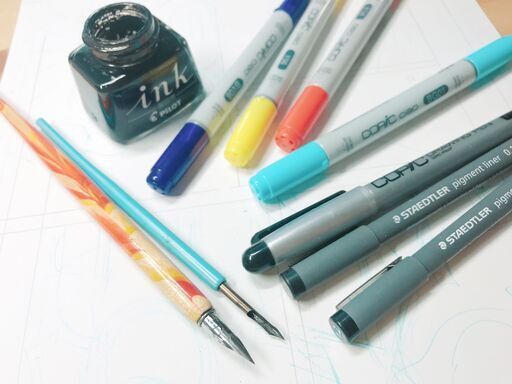 急募 イラスト教室講師募集 Uma27 二子玉川のインストラクターの無料求人広告 アルバイト バイト募集情報 ジモティー