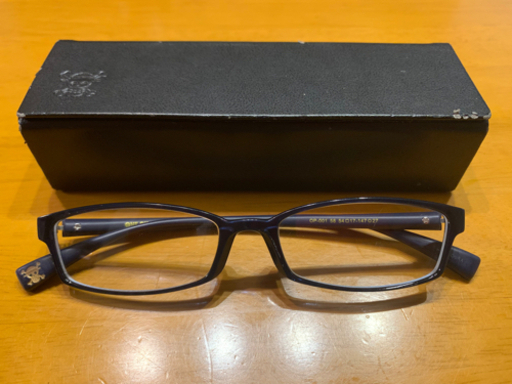 ワンピース Jins メガネ ルフィモデル ｋ 糟屋の家電の中古あげます 譲ります ジモティーで不用品の処分