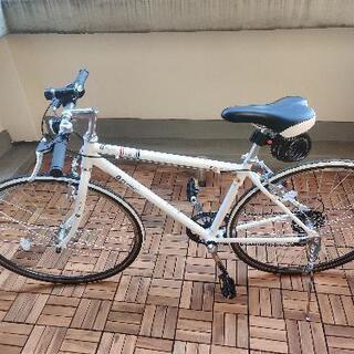 28インチ ルノー[RENAULT] クロスバイク | w2-worldbuffet.co.uk