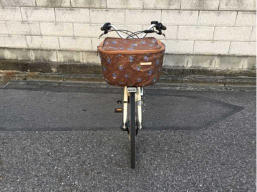 ブリジストン フロンティア 2019 24インチ 極上美車‼︎