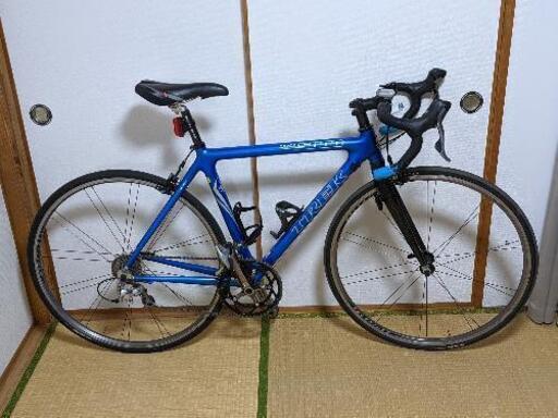 TREK トレック カーボン ロードバイク USA ロードレーサー old 札幌