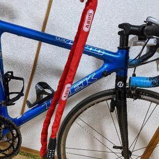 【craft beer】Trek ロードバイク 青 TREK トレック カーボン ロードバイク USA ロードレーサー old 札幌