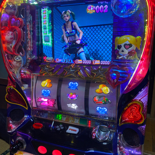 ロリポップチェインソー　パチスロ実機 楽天市場】ロリポップチェーンソー パチスロの通販