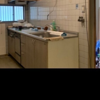 中古システムキッチンが無料 格安で買える ジモティー