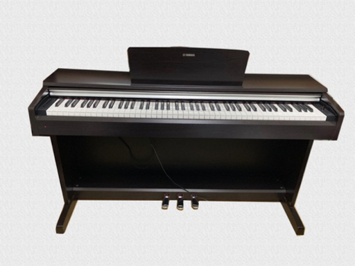 電子ピアノ YAMAHA ヤマハ ARIUS アリウス YDP-142 2014年製