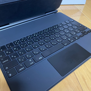 iPad Pro 12.9インチ(第五世代) Magic Keyboard