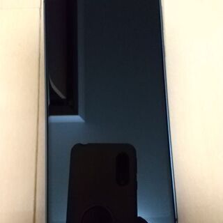 SIM解除済み✨美品✨ AQUOS Sense3 SHV45 64GB  au✨