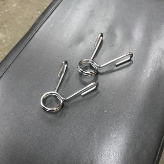 「売却済」トラップバー、ヘックスバー