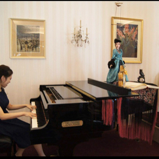 ピアノ伴奏いたします🎹桐朋音大卒🎹伴奏音源・演奏音源も可