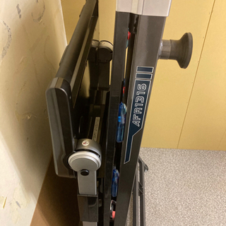 ランニングマシン1316（アルインコAFR1316）