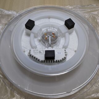 アイリスオーヤマ LEDシーリングライト CL12DL-5.1CF