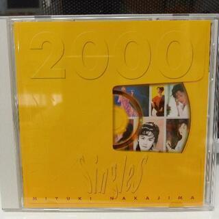 中島みゆき(CD)