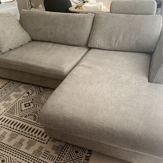 カウチソファ　デパラ２ DepalaⅡ | リラックスフォーム　定価16万