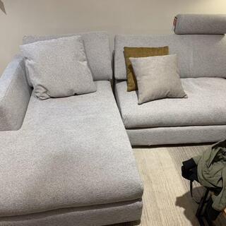 カウチソファ　デパラ２ DepalaⅡ | リラックスフォーム　定価16万