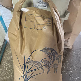 R3年 新米 コシヒカリ玄米30kg