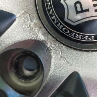 ブリジストン スタッドレス VL-1 ホイールセット4本！ キャラバン ハイエース