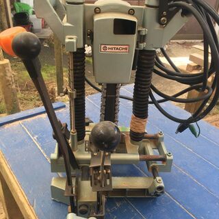 代理出品 日立工機 チェンのみ BC21SA 美品 （かー3）